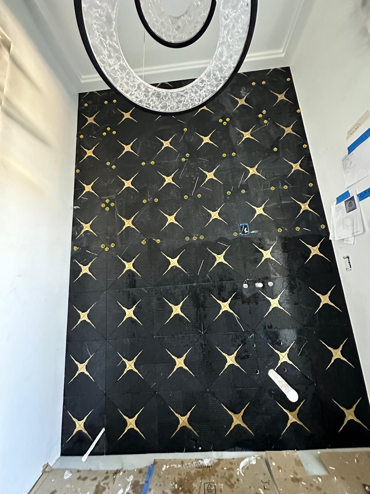 Deluxe Bath Experience